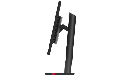 Écran 27" Lenovo ThinkVision T27h-30 - HDMI/DisplayPort - 63A3GAT1EU