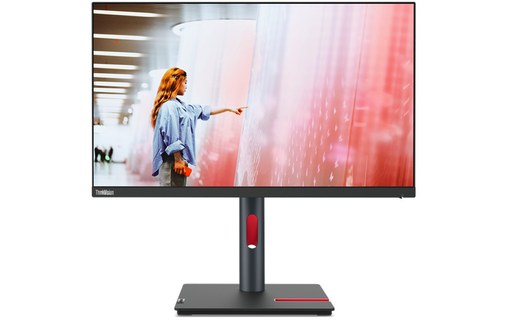 Écran 23,8" Lenovo ThinkVision P24q-30 - HDMI/DisplayPort