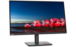 Écran 27" Lenovo ThinkVision T27h-30 - HDMI/DisplayPort - 63A3GAT1EU