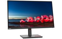 Écran 27" Lenovo ThinkVision T27h-30 - HDMI/DisplayPort - 63A3GAT1EU