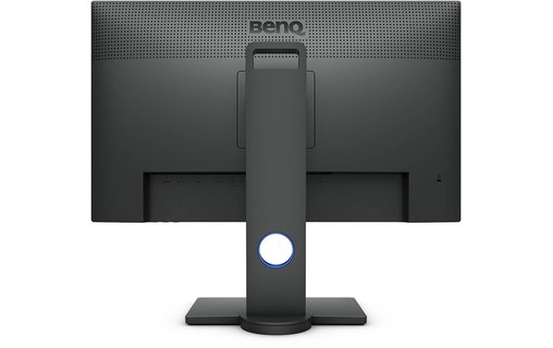 Écran 27" BenQ PD2705U - 4K HDMI/DisplayPort