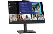 Écran 23,8" Lenovo ThinkVision T24v-30 - HDMI/DisplayPort/VGA - 63D8MAT3EU
