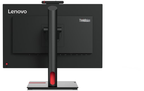 Écran 23,8" Lenovo ThinkVision T24v-30 - HDMI/DisplayPort/VGA - 63D8MAT3EU