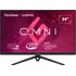 Écran Gaming 24" ViewSonic VX2428J - 180 Hz HDMI/DisplayPort