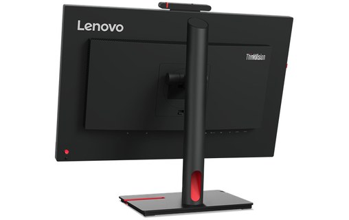 Écran 23,8" Lenovo ThinkVision T24v-30 - HDMI/DisplayPort/VGA - 63D8MAT3EU