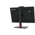 Écran 23,8" Lenovo ThinkVision T24v-30 - HDMI/DisplayPort/VGA - 63D8MAT3EU