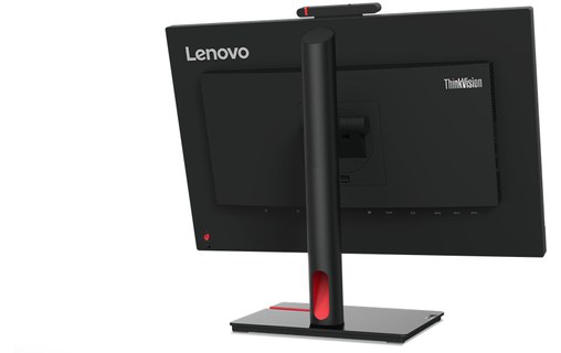 Écran 23,8" Lenovo ThinkVision T24v-30 - HDMI/DisplayPort/VGA - 63D8MAT3EU