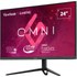 Écran Gaming 24" ViewSonic VX2428J - 180 Hz HDMI/DisplayPort