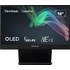 Écran Tactile 16" ViewSonic VP16-OLED - OLED USB-C/Micro HDMI