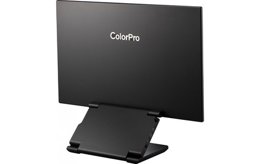 Écran Tactile 16" ViewSonic VP16-OLED - OLED USB-C/Micro HDMI