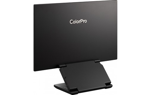 Écran Tactile 16" ViewSonic VP16-OLED - OLED USB-C/Micro HDMI