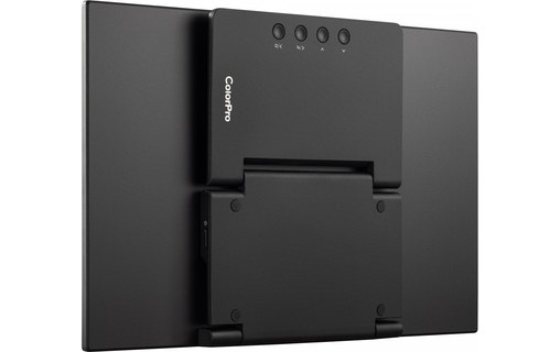 Écran Tactile 16" ViewSonic VP16-OLED - OLED USB-C/Micro HDMI