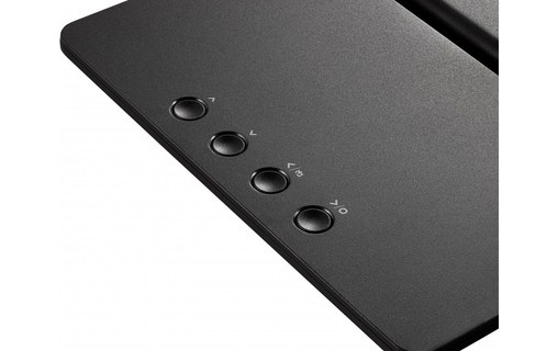 Écran Tactile 16" ViewSonic VP16-OLED - OLED USB-C/Micro HDMI