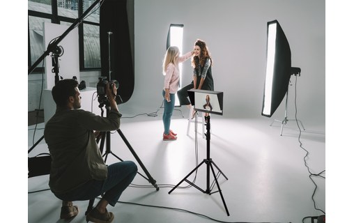 Écran Tactile 16" ViewSonic VP16-OLED - OLED USB-C/Micro HDMI