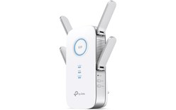 Répéteur WiFi TP LINK RE650 - Bi-bande 1733 Mbit/s