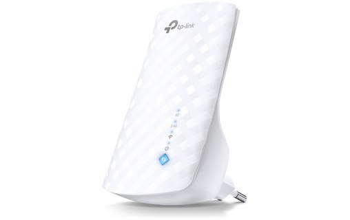 Répéteur WiFi TP LINK RE190 - Bi-bande 433 Mbit/s