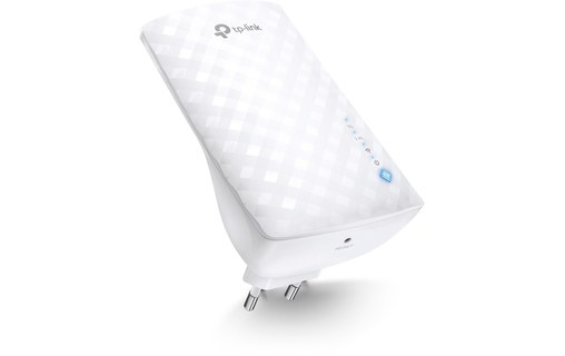 Répéteur WiFi TP LINK RE190 - Bi-bande 433 Mbit/s