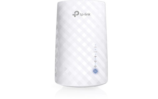 Répéteur WiFi TP LINK RE190 - Bi-bande 433 Mbit/s