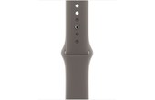 Apple MT3A3ZM/A accessoire intelligent à porter sur soi Bande Châtain clair Fluo