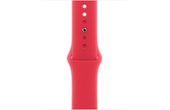 Apple MT323ZM/A accessoire intelligent à porter sur soi Bande Rouge Fluoroélasto