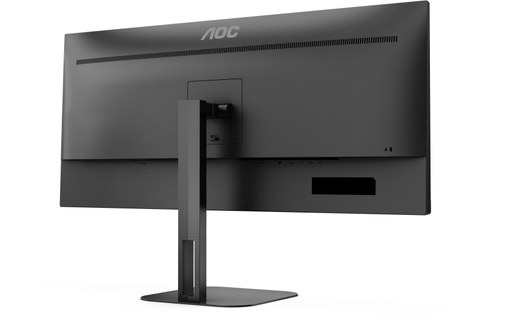 Écran Gaming 34" AOC V5 U34V5C/BK - HDMI/DisplayPort