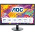 Écran 23,6" AOC M2470SWH - HDMI/VGA