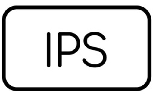 Écran 23,8" HP E24mv G4 - HDMI/DisplayPort/VGA