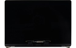 Écran complet avec coque pour MacBook Pro 15" 2016/2017 - A1707 - Gris sidéral