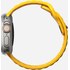 Bracelet Sport pour Apple Watch 46 mm - Nomad Sport Band - Jaune