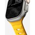 Bracelet Sport pour Apple Watch 46 mm - Nomad Sport Band - Jaune