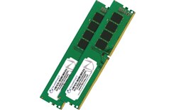 Mémoire RAM Nuimpact 16 Go (2 x 8 Go) DDR4 ECC R-DIMM 2933 Mhz PC4-23400