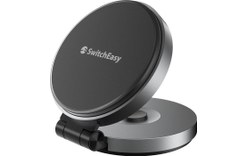 Chargeur sans fil magnétique Qi2 15 W compatible MagSafe - SwitchEasy Orbit Pro