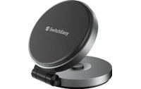 Chargeur sans fil magnétique Qi2 15 W compatible MagSafe - SwitchEasy Orbit Pro