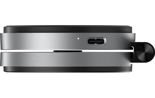 Chargeur sans fil magnétique Qi2 15 W compatible MagSafe - SwitchEasy Orbit Pro