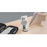Chargeur sans fil magnétique Qi2 15 W compatible MagSafe - SwitchEasy Orbit Pro
