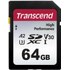 Carte SDXC Transcend SDC330S 64 Go, NAND, V30