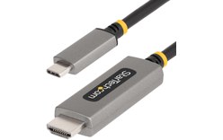 StarTech.com 134B-USBC-HDMI211M câble vidéo et adaptateur HDMI Type A (Standard)