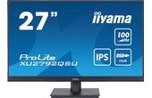 Écran 27" iiyama ProLite XU2792QSU-B6