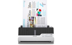 Scanner à défilement Epson DS-C490 / B11B271401