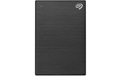 Seagate One Touch 5 To Noir - Disque dur externe 2,5"