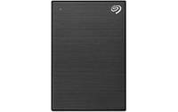 Seagate One Touch 5 To Noir - Disque dur externe 2,5"