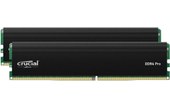 Crucial CP2K32G4DFRA32A module de mémoire 64 Go 2 x 32 Go DDR4 3200 MHz