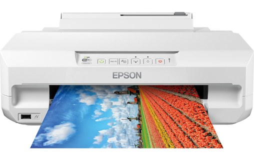 Imprimante jet d'encre Epson Expression Photo XP-65 - WiFi