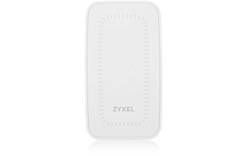 Zyxel WAX300H 2400 Mbit/s Blanc Connexion Ethernet, supportant l'alimentation vi