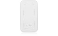 Zyxel WAX300H 2400 Mbit/s Blanc Connexion Ethernet, supportant l'alimentation vi