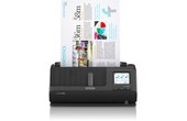 Scanner à défilement Epson ES-C380W / B11B269401 - WiFi