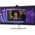 Écran Incurvé 34,1" Dell P Series P3424WEB - 4K HDMI/DisplayPort/USB-C