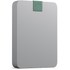 Seagate Ultra Touch 5 To Gris - Disque dur externe USB-C