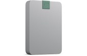 Seagate Ultra Touch 5 To Gris - Disque dur externe USB-C