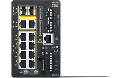 Cisco Catalyst IE-3100-8T2C-E commutateur réseau Géré L2 Gigabit Ethernet (10/10